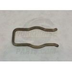 12575017 - Fuel Pulse Dampener Clip